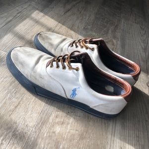 Polo Ralph Lauren • Shoes